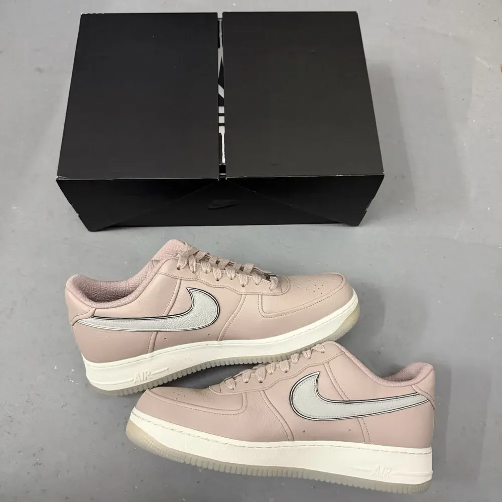 Size 14.5 - A Ma Maniére x Nike Air Force 1 Low While You Were Sleeping W